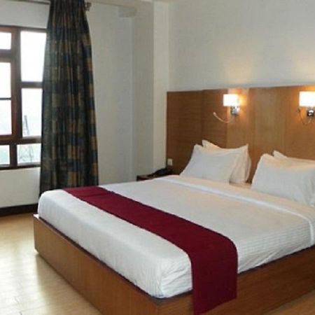 Hôtel The Rice Valley Residency à Gangtok Extérieur photo