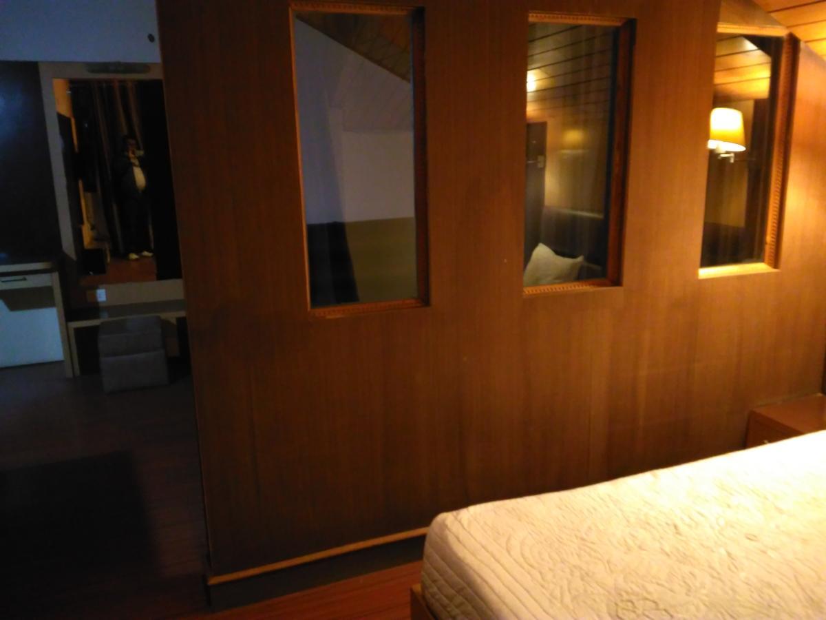 Hôtel The Rice Valley Residency à Gangtok Extérieur photo